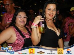 Camarote da Central (Sexta)
